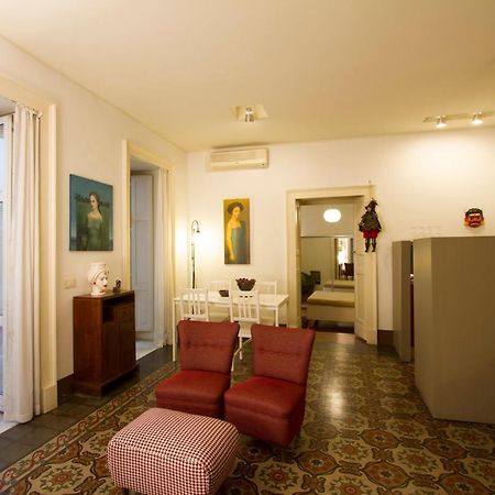 Tre Vie apARTment - Short Lets CTA Exterior foto