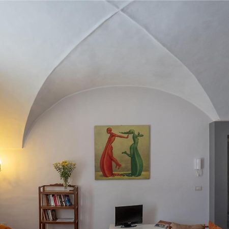 Tre Vie apARTment - Short Lets CTA Exterior foto