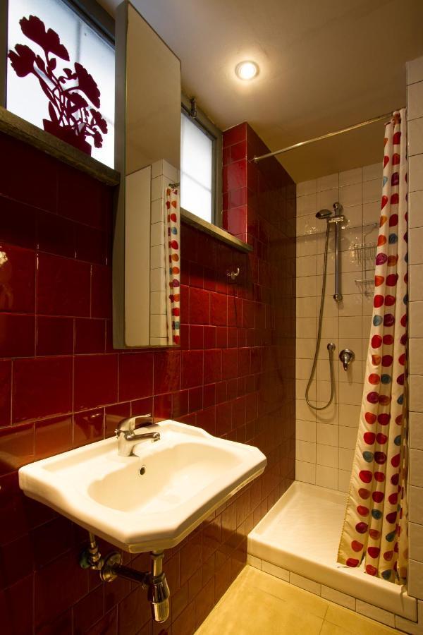 Tre Vie apARTment - Short Lets CTA Exterior foto