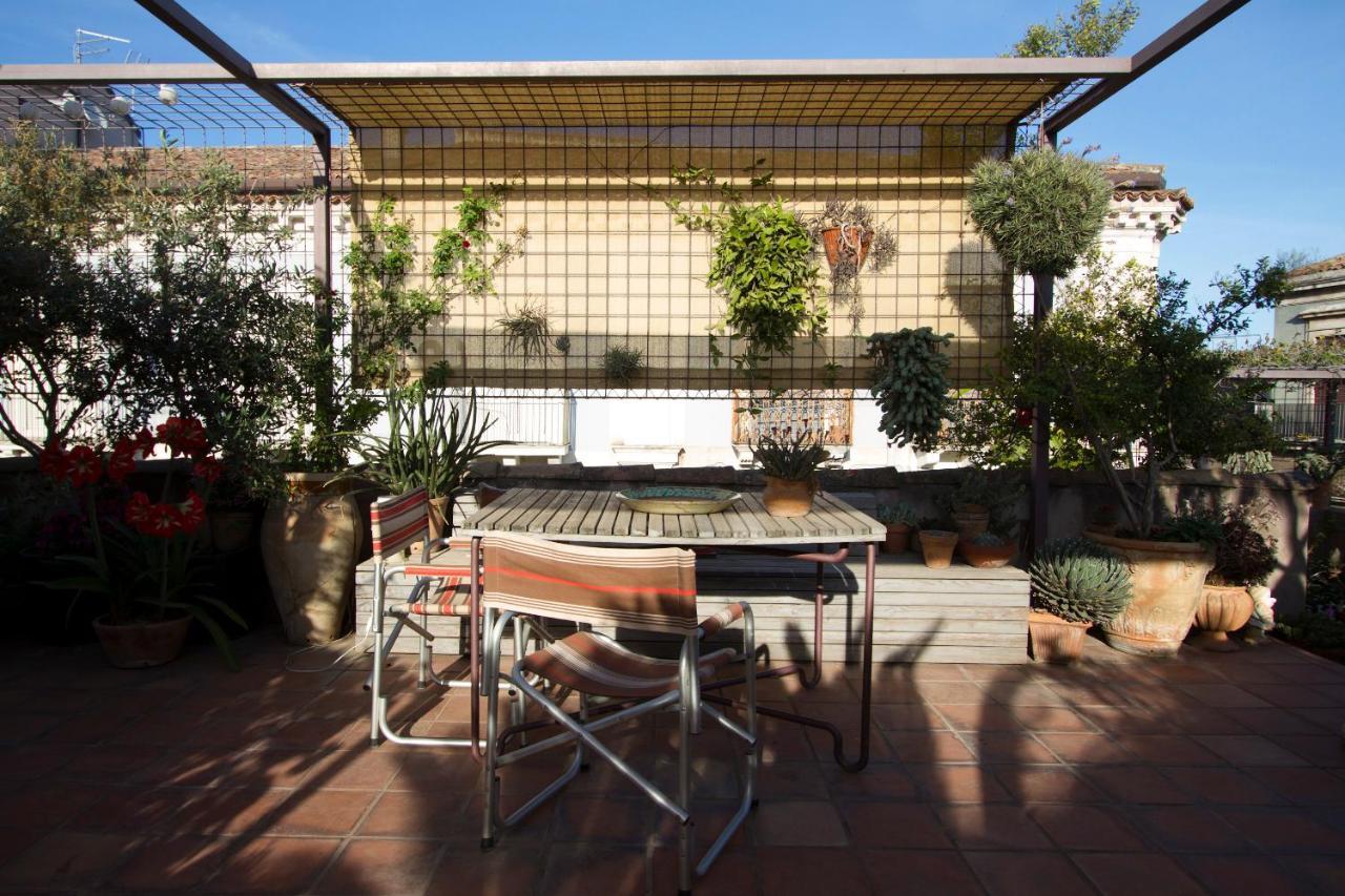 Tre Vie apARTment - Short Lets CTA Exterior foto