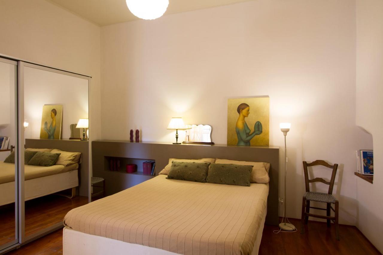 Tre Vie apARTment - Short Lets CTA Exterior foto