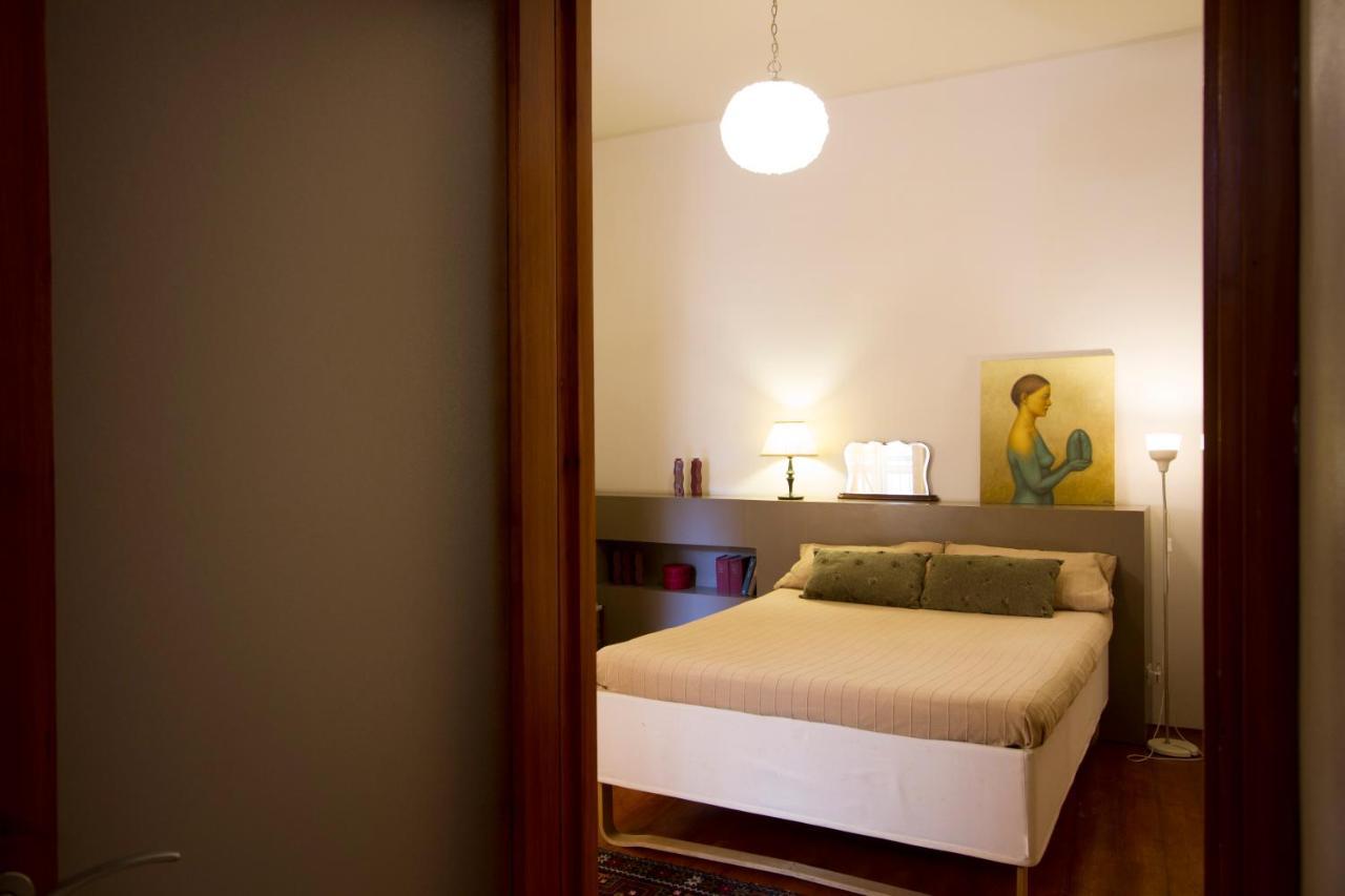 Tre Vie apARTment - Short Lets CTA Exterior foto