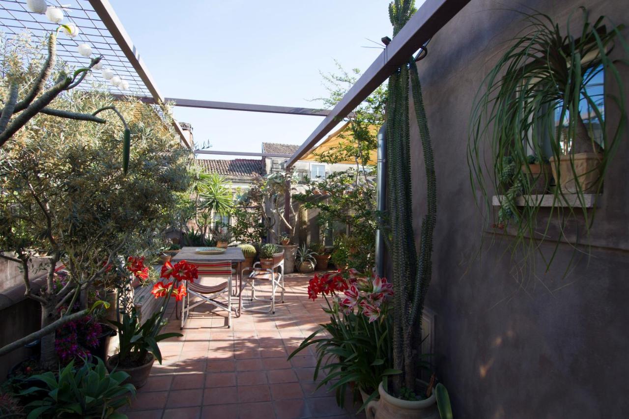 Tre Vie apARTment - Short Lets CTA Exterior foto