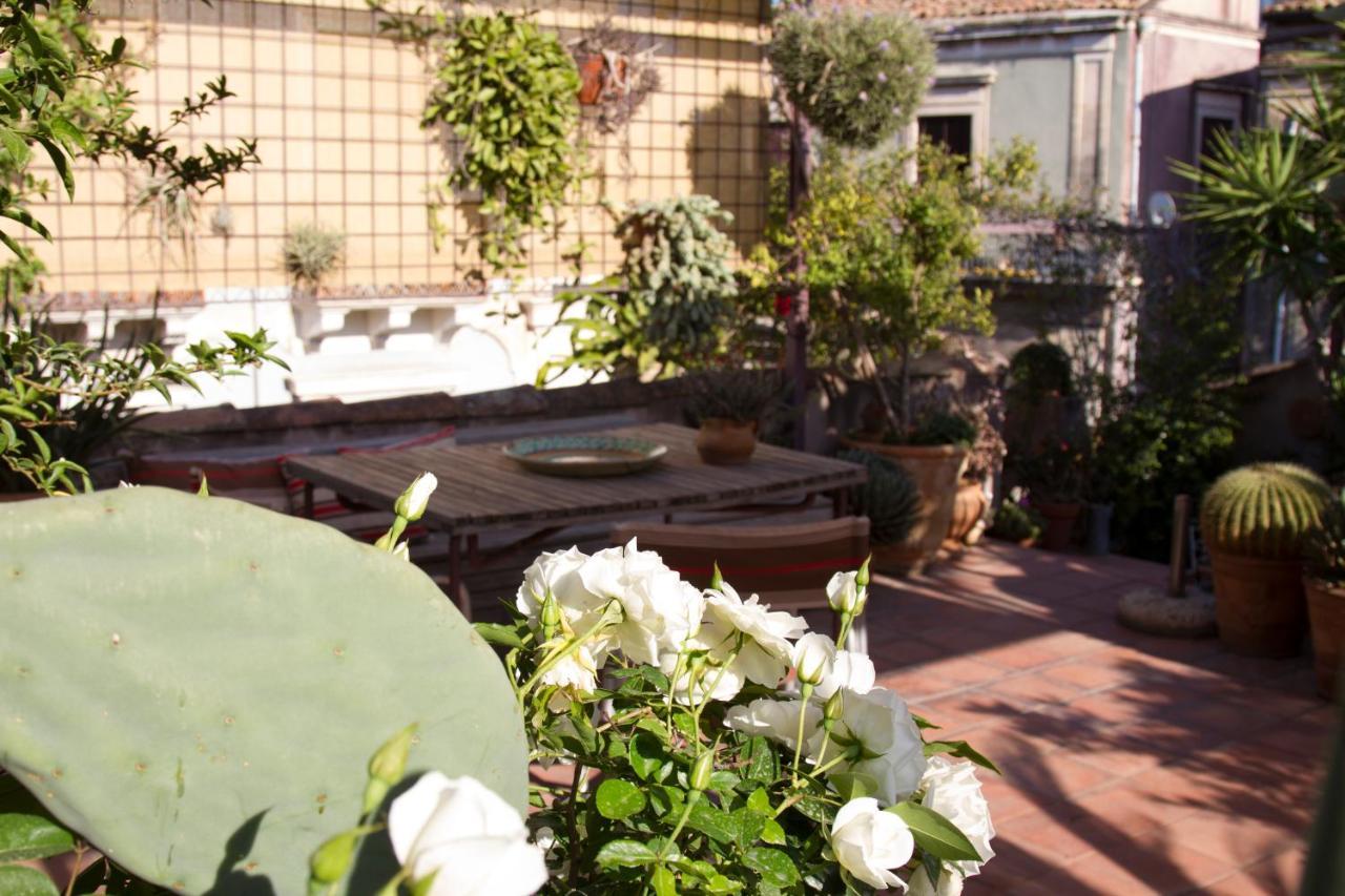 Tre Vie apARTment - Short Lets CTA Exterior foto