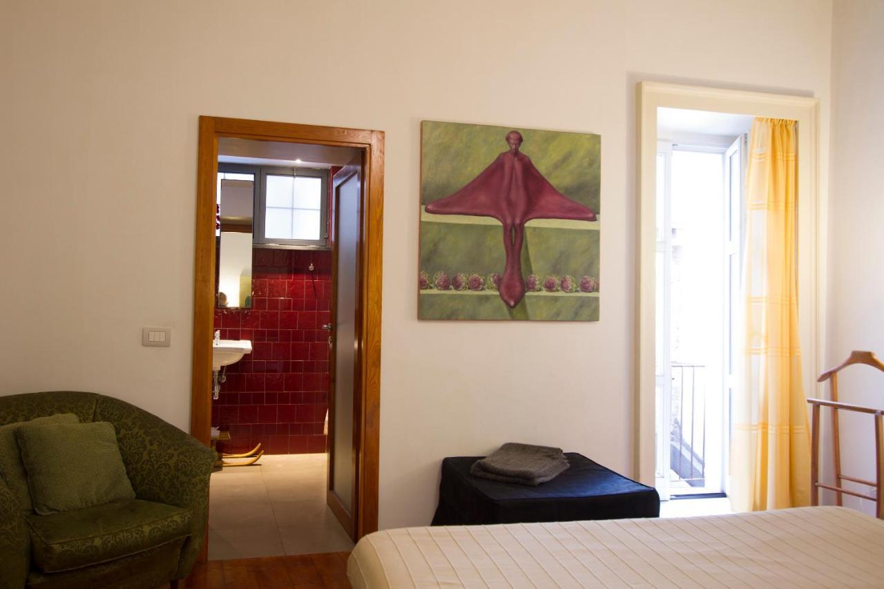Tre Vie apARTment - Short Lets CTA Exterior foto