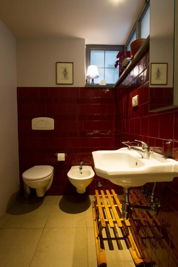 Tre Vie apARTment - Short Lets CTA Exterior foto