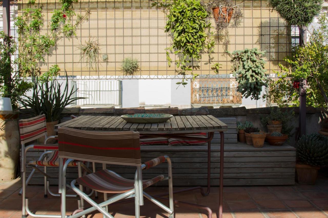 Tre Vie apARTment - Short Lets CTA Exterior foto