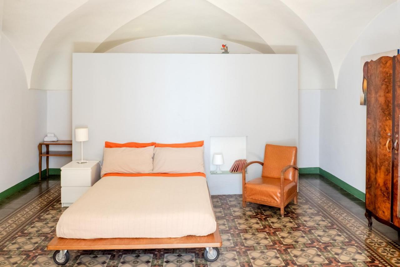 Tre Vie apARTment - Short Lets CTA Exterior foto