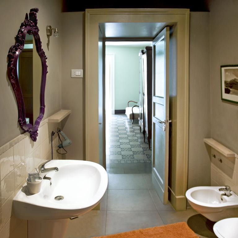 Tre Vie apARTment - Short Lets CTA Zimmer foto