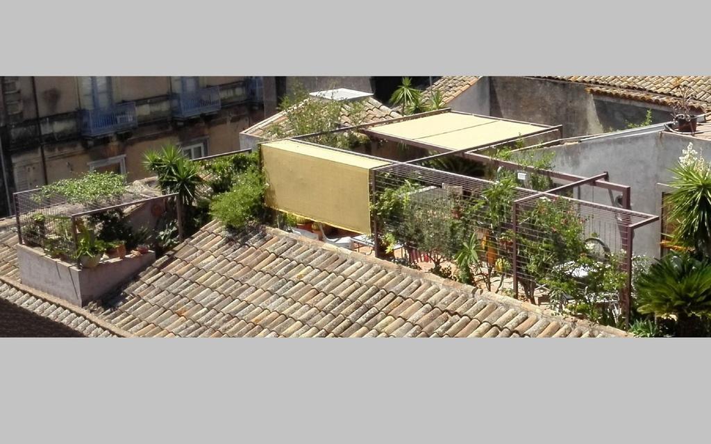Tre Vie apARTment - Short Lets CTA Exterior foto