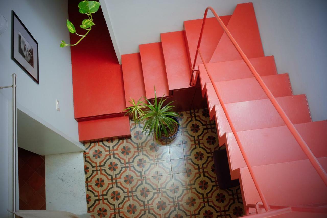 Tre Vie apARTment - Short Lets CTA Exterior foto